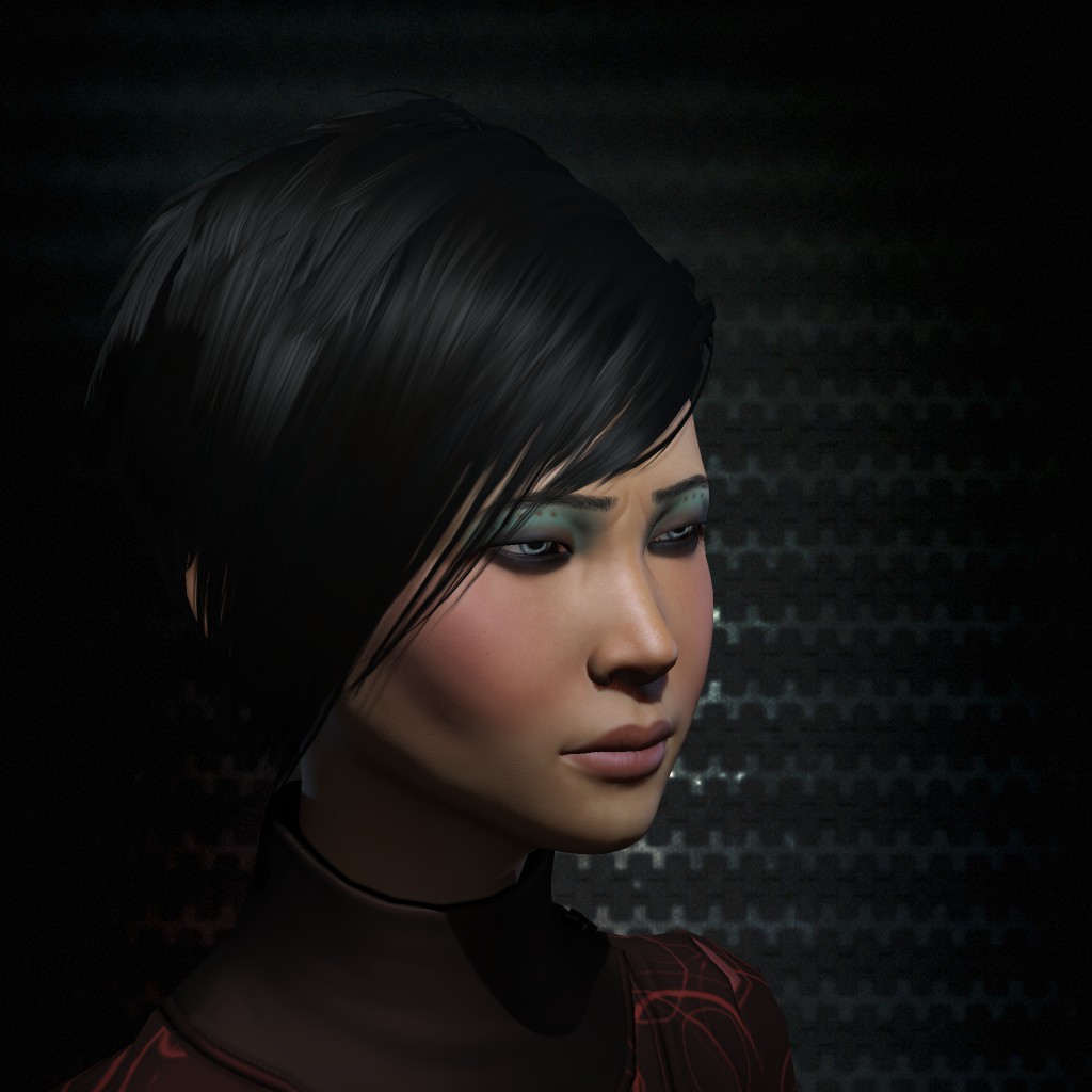 Shimoseka Usoko