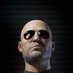 biggyboss biggy portrait