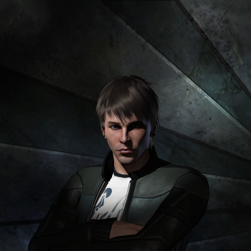 Aiden Charante