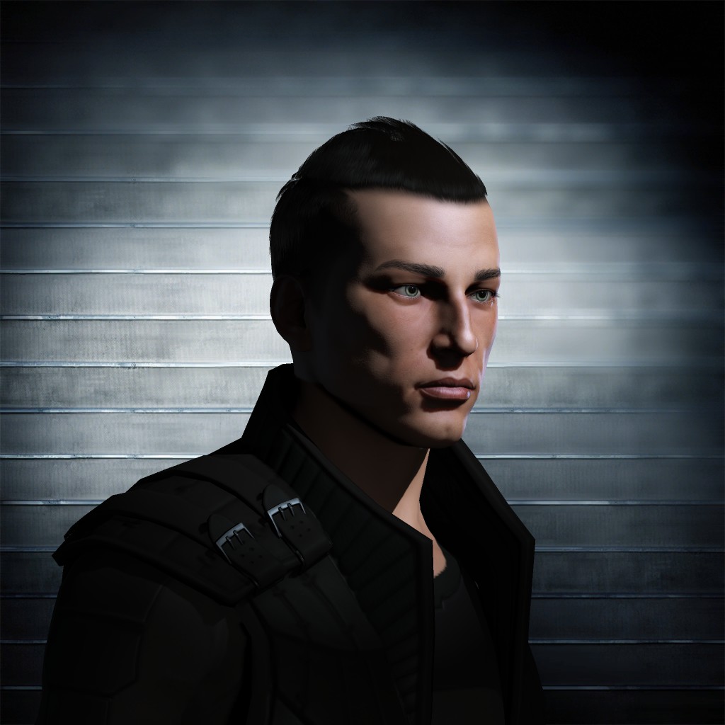 Bryant Mercadai