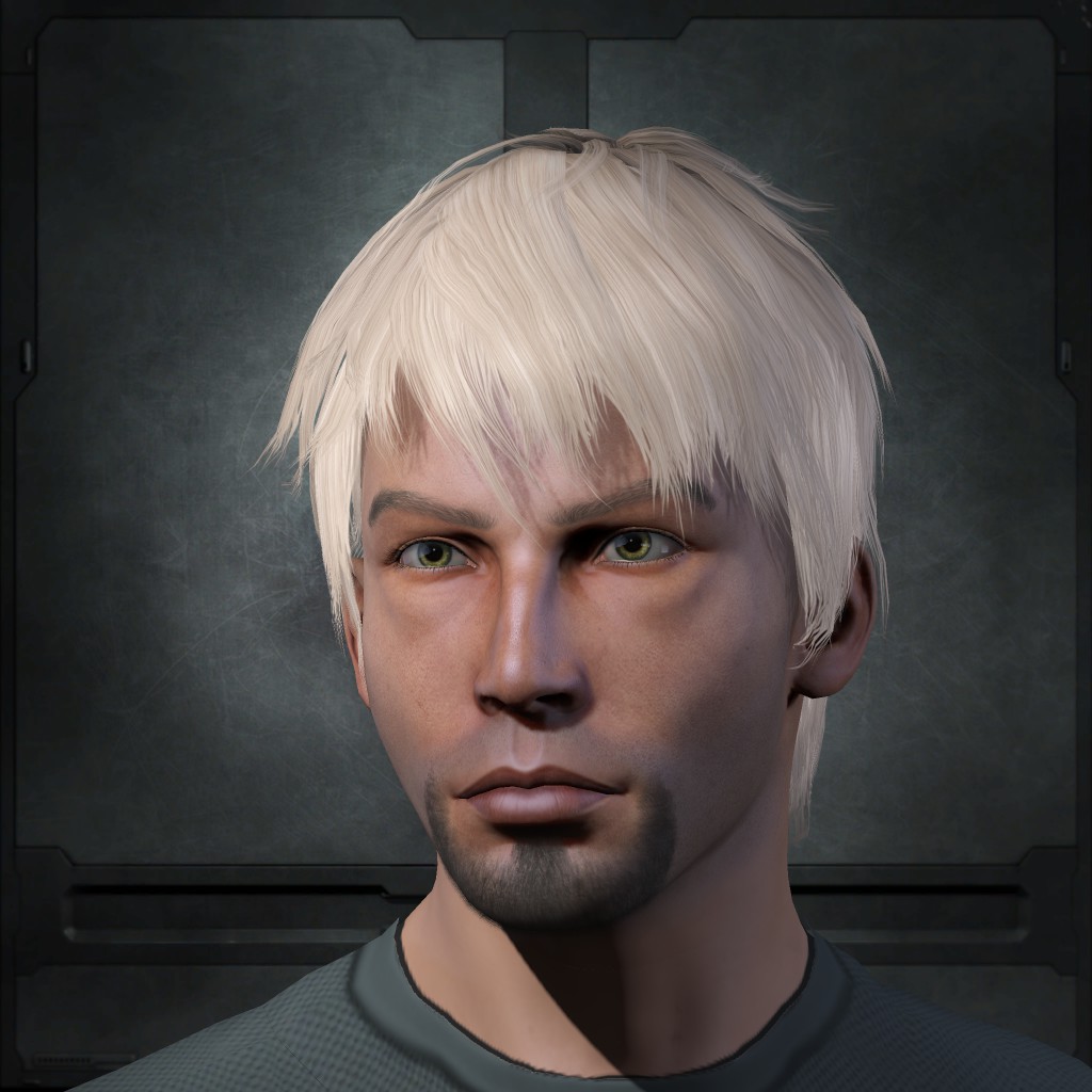 Gavin Chancespero