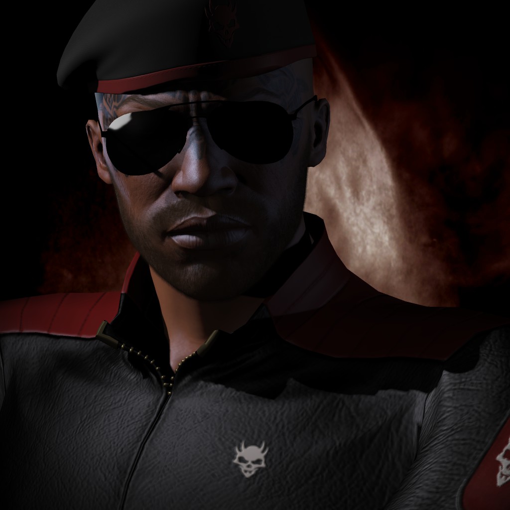 HudsonHawk