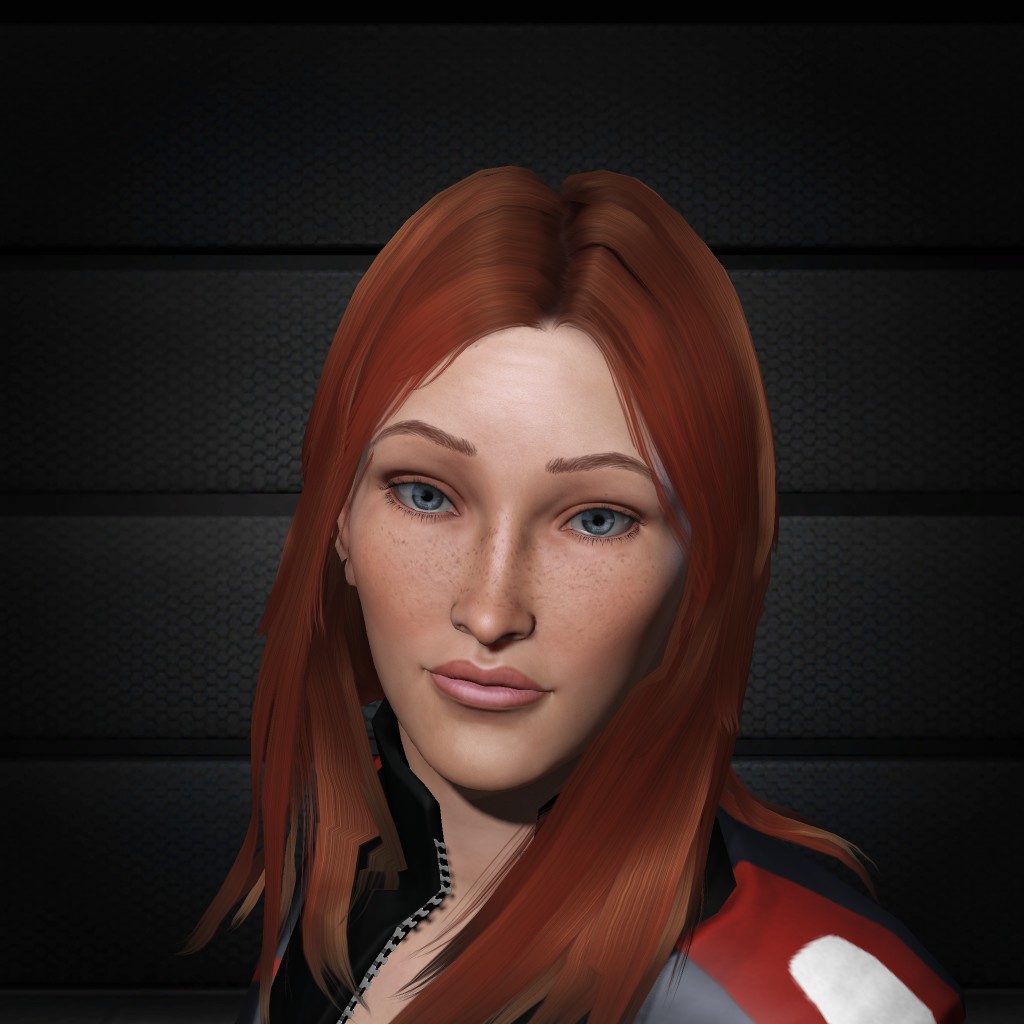 Redhead Miromme