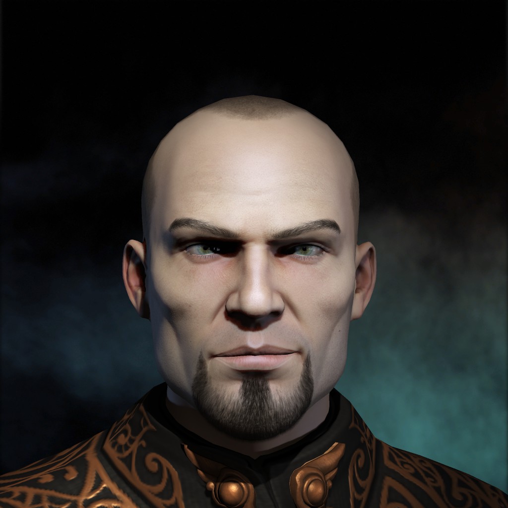 Nataniel Blood