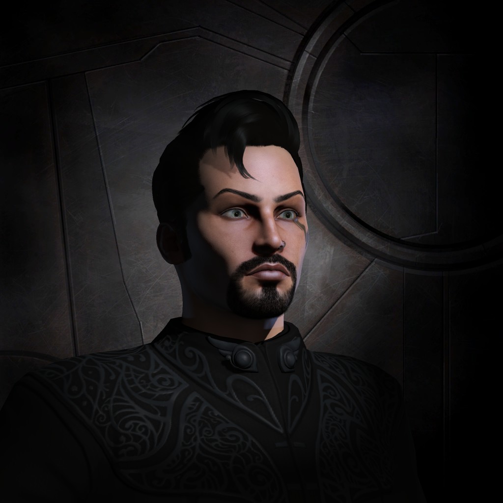 Raphael Steel