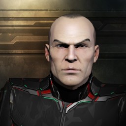 Denisxak Mikakka portrait