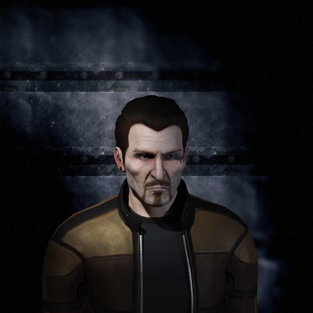 Alexander Davhamen