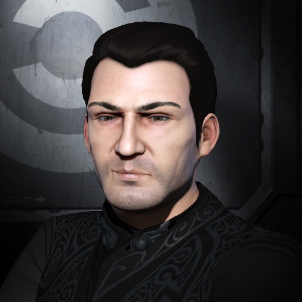 Marcus March