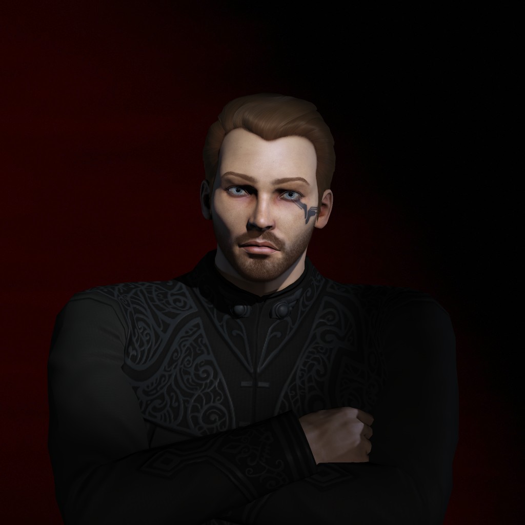 Maxxey Aideron
