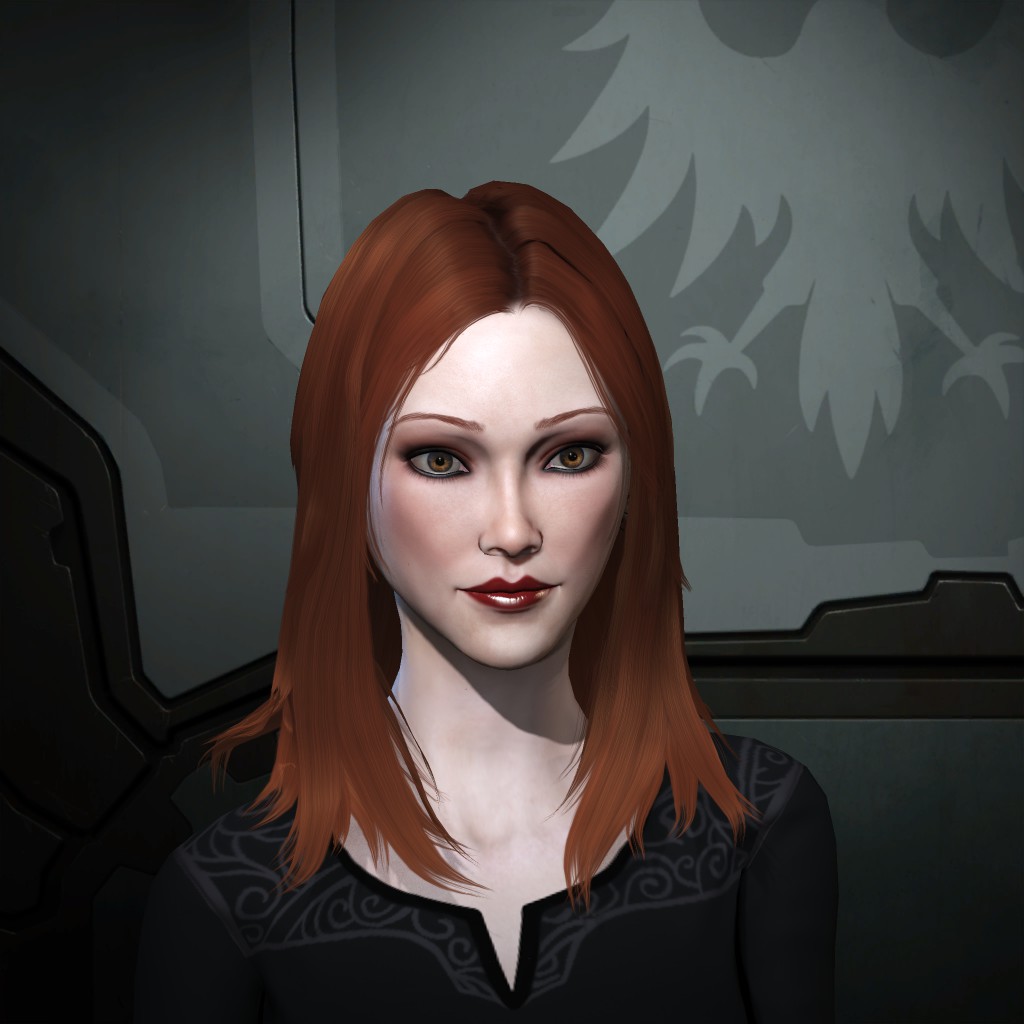 Adelaide Ambramotte