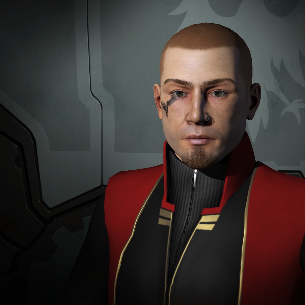 John Maenar