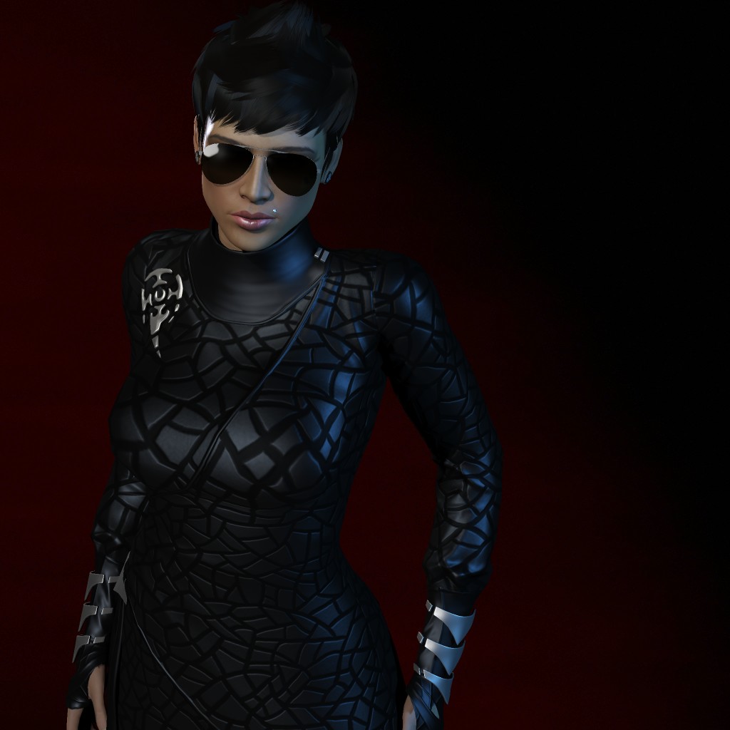 Inanna Anunnaki