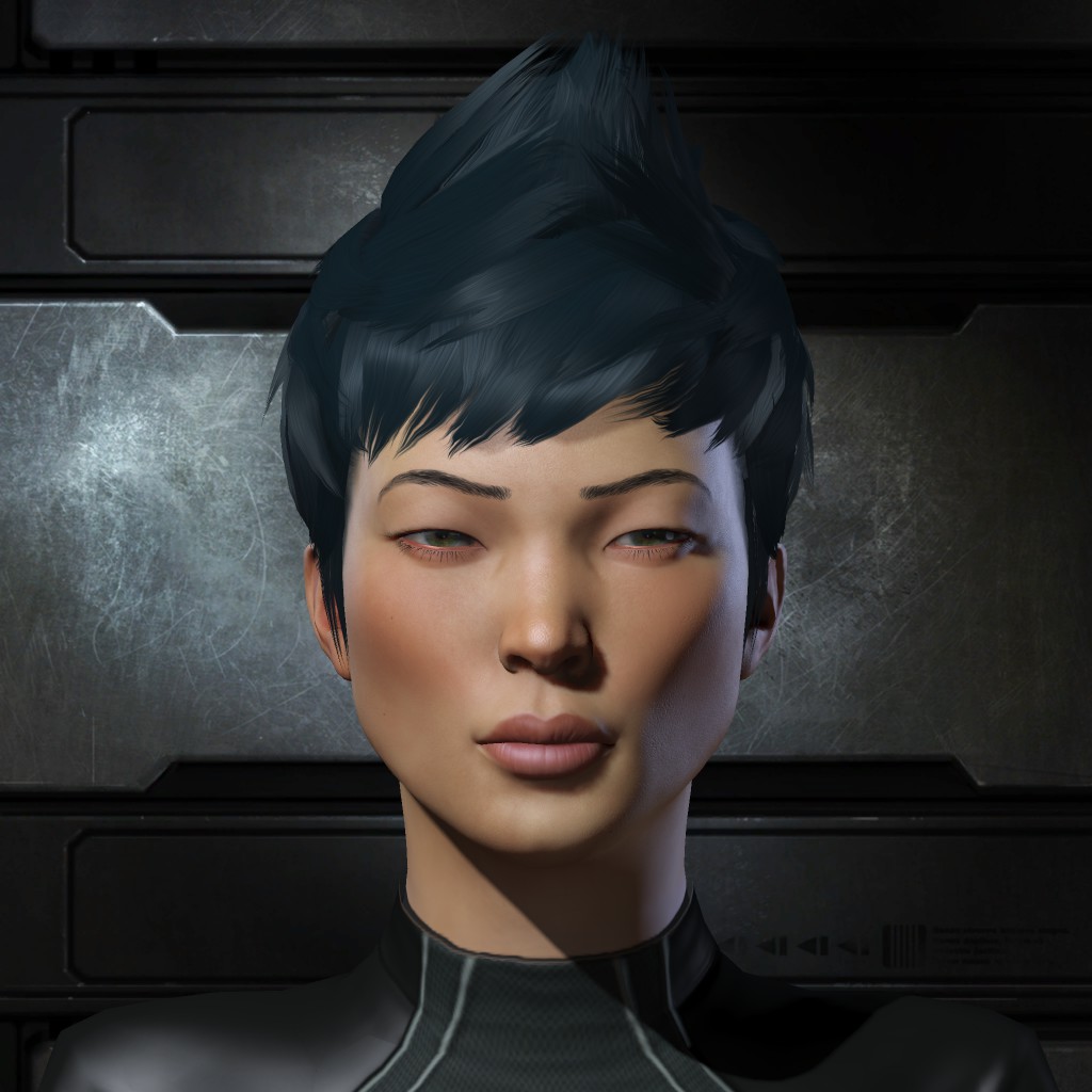 Valygar Roddik