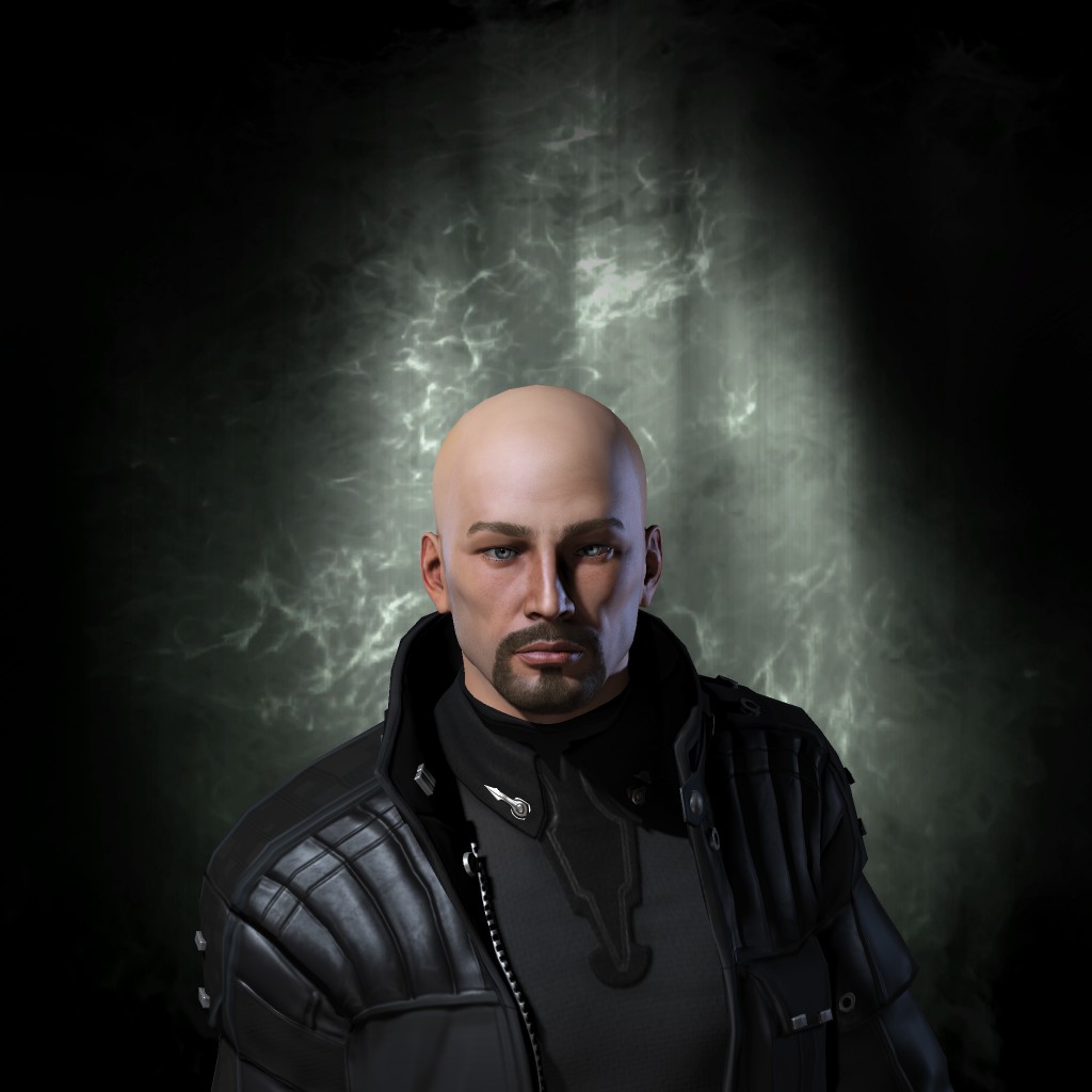 RaaptorMan