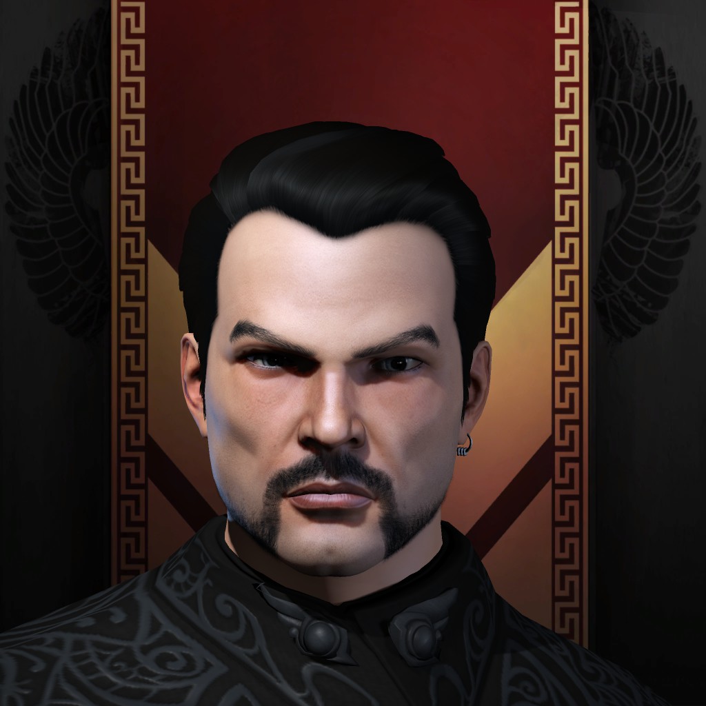 Roman Zubarev