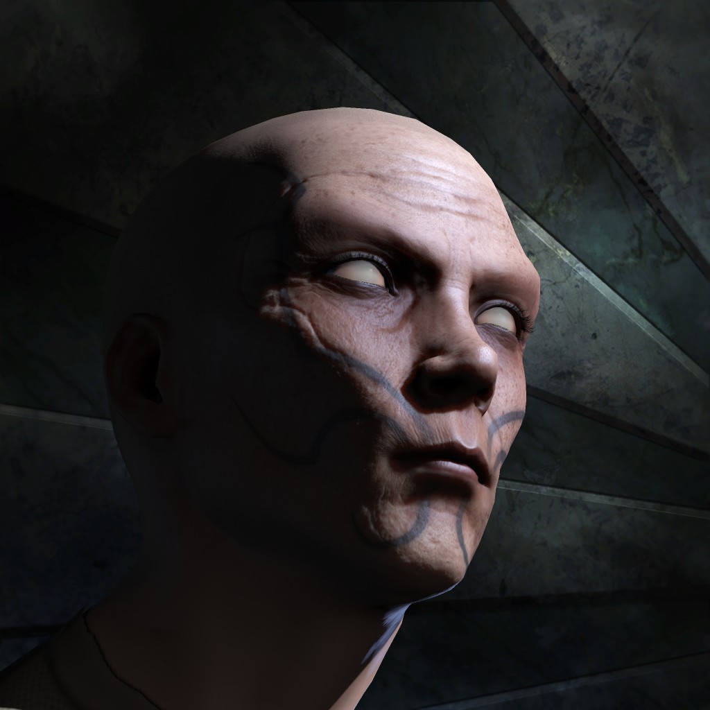 Caldur Eight