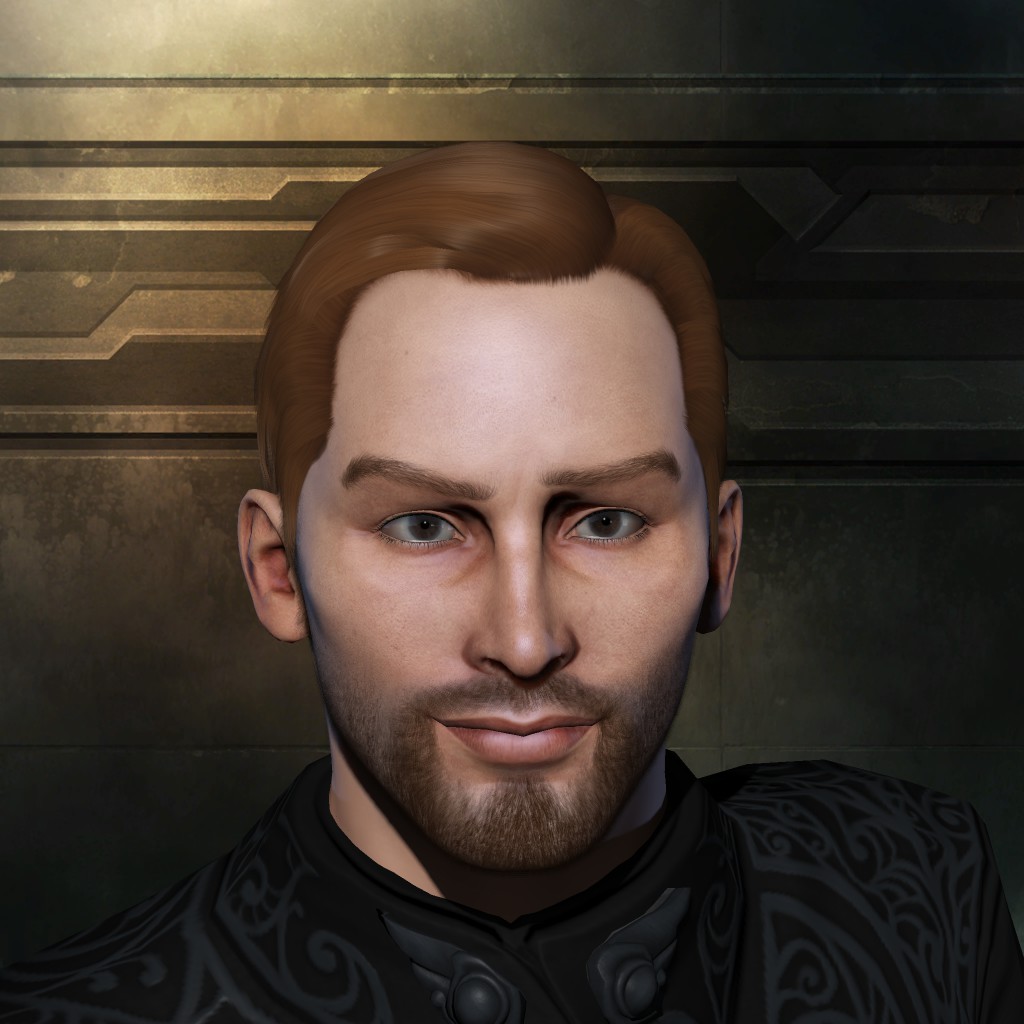 Rhade McAlister