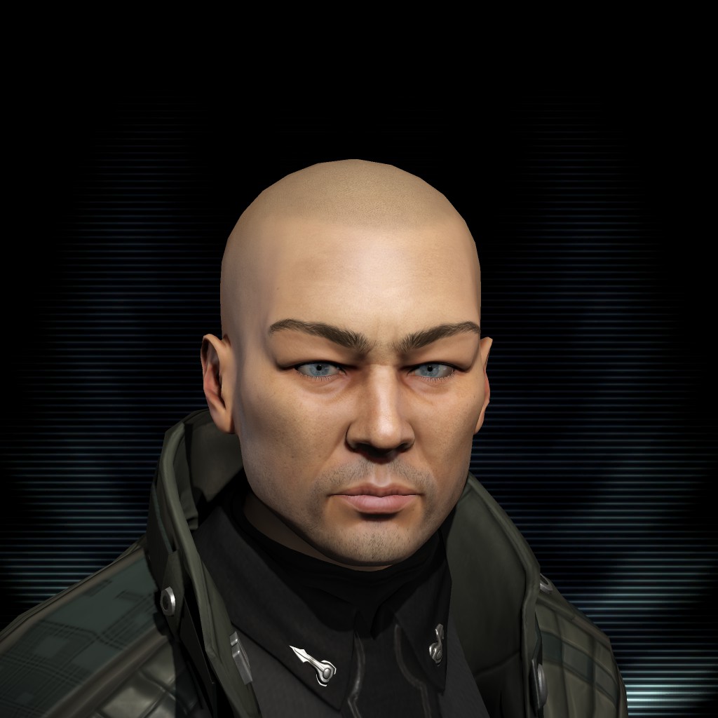 Major Neophyte
