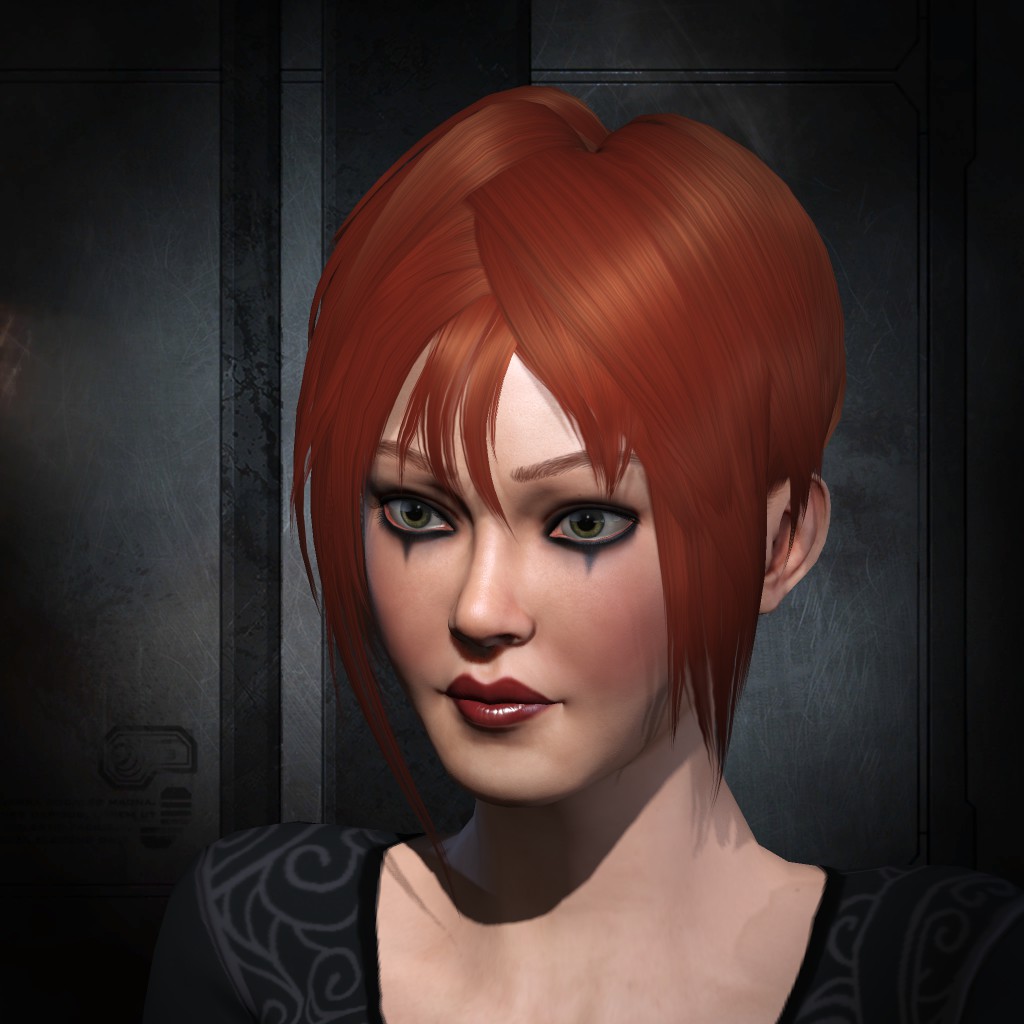Anabell Darkness