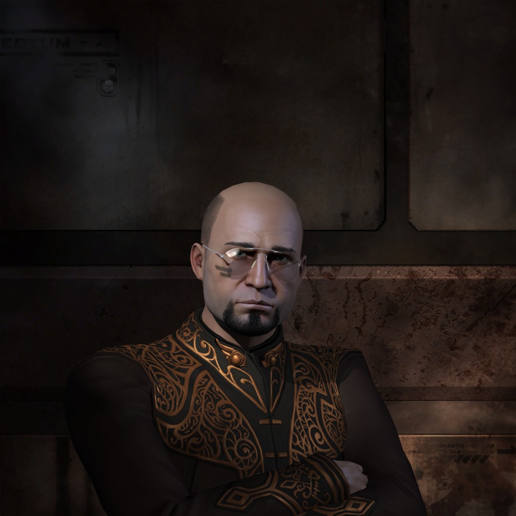Tirion Kafanov-Lani