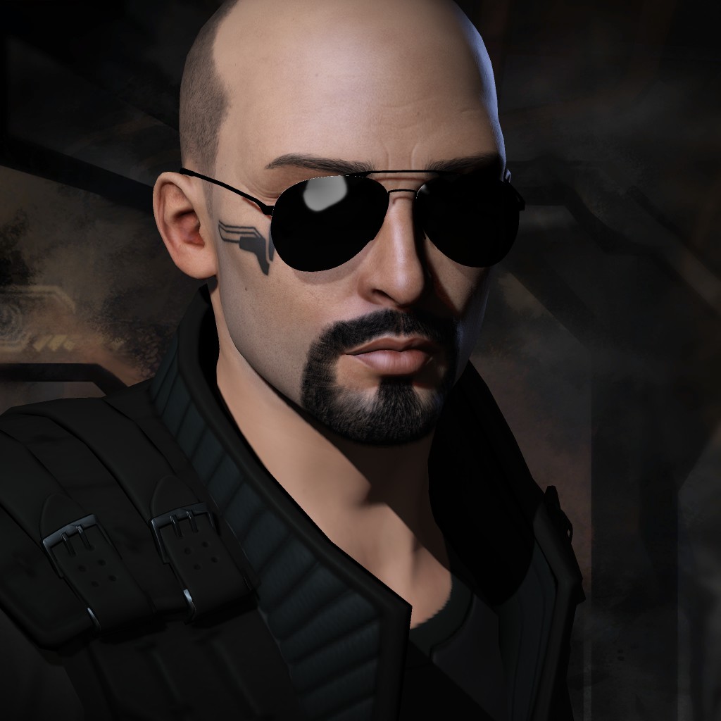 Zakri Lynch