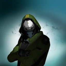 Svarp portrait