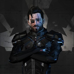 Sir Reginoldo Vallokius portrait