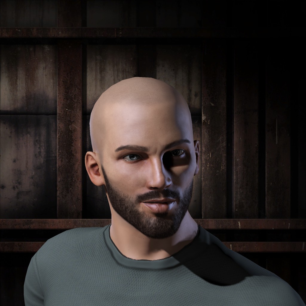 Hiro Dallocort