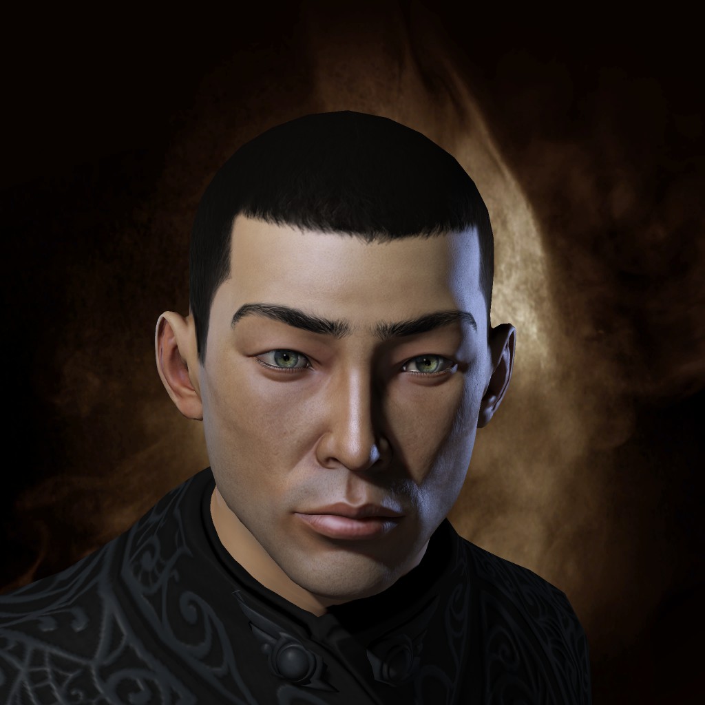 espresso zheng
