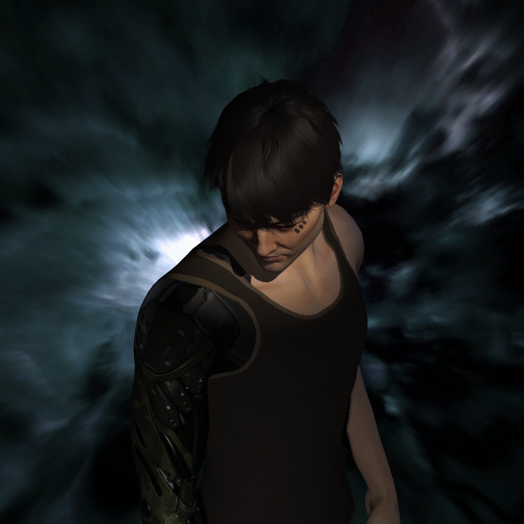 Chroline Shihari