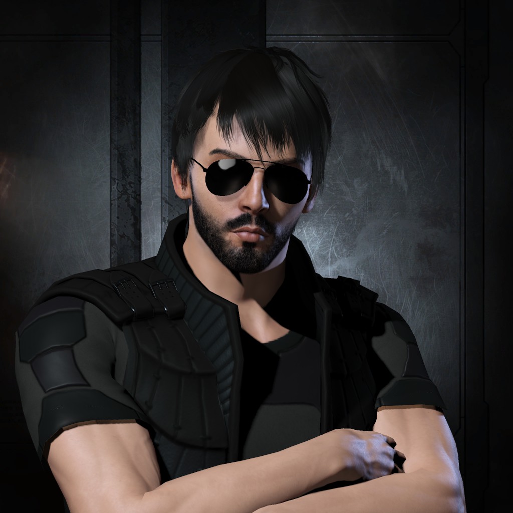 EX Shalazan