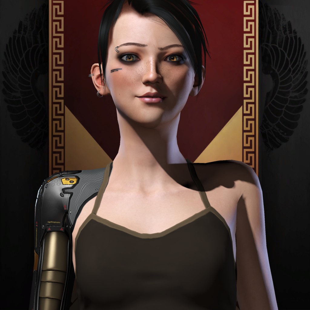 Athena Tekitsu