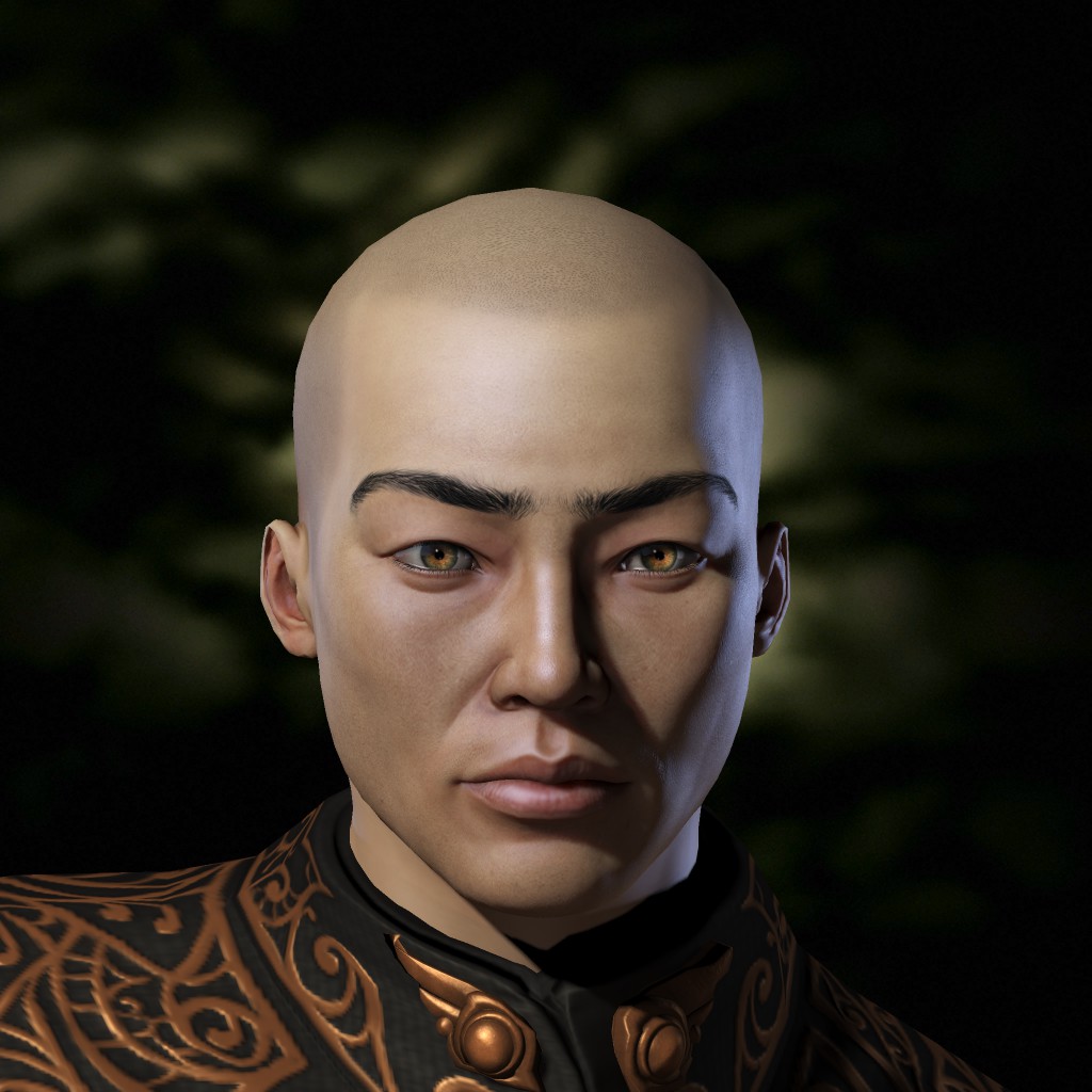 Xun Masuyo