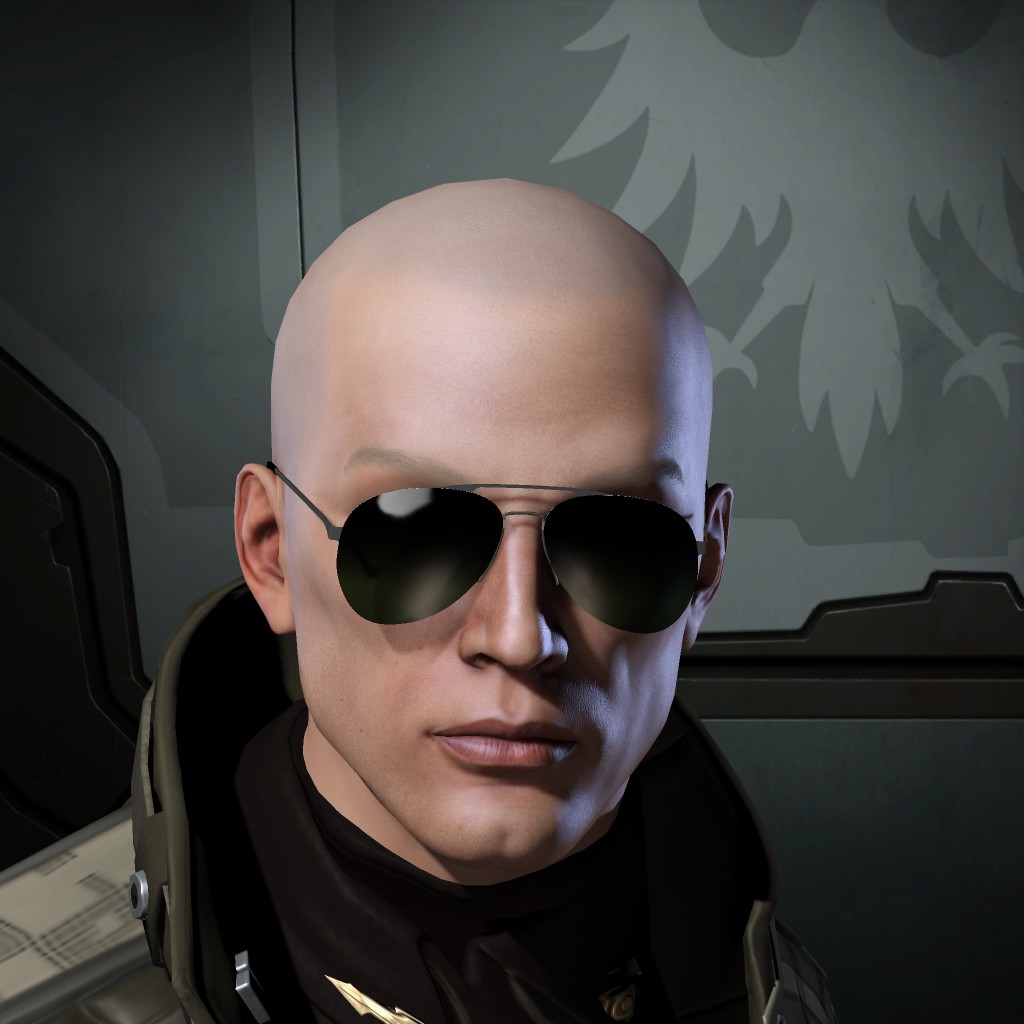 Trooper Miner