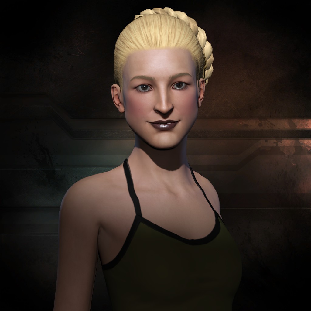 Eva Banker