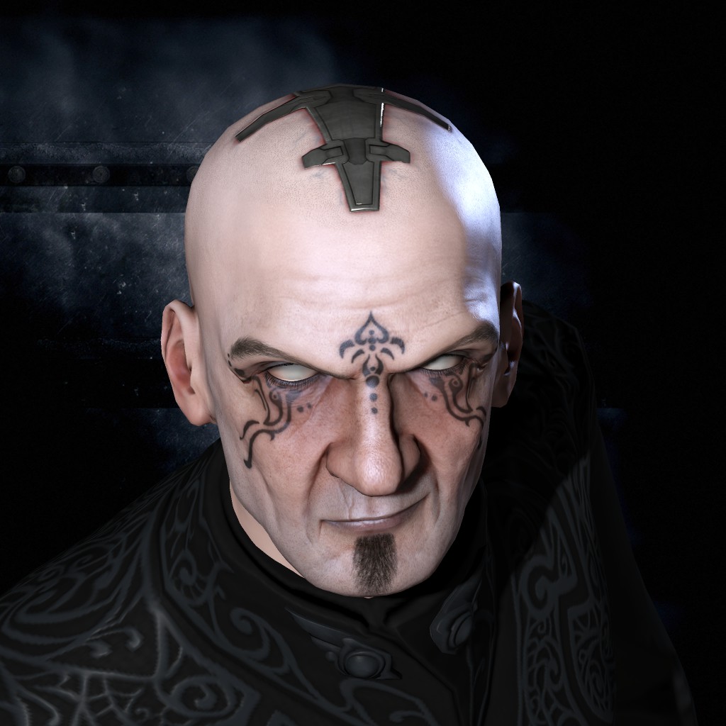 Herbert Otyberian