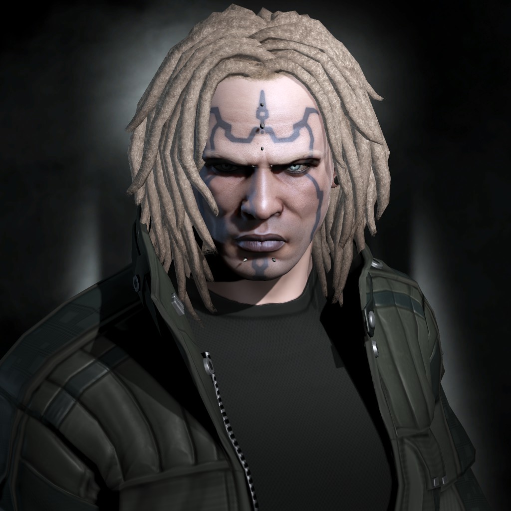 SHARDOOM