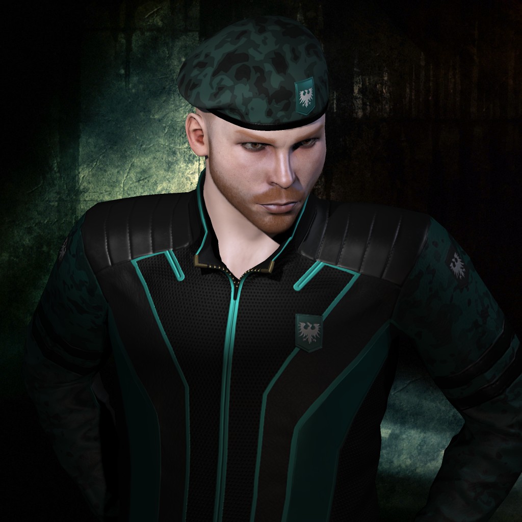 Remi 'Ace' Audeles