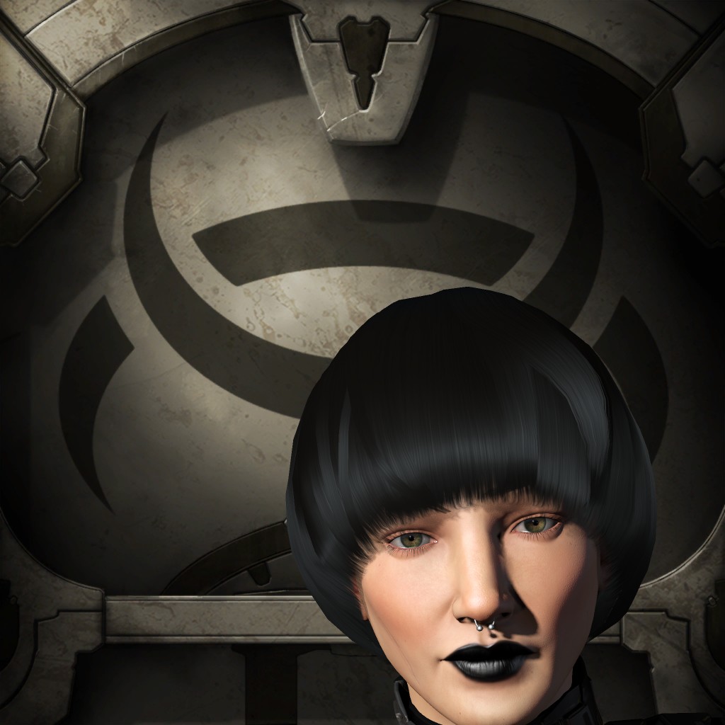Yarakqt Nyaguy portrait