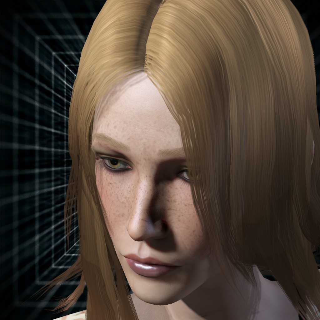 Erissa Turnigy