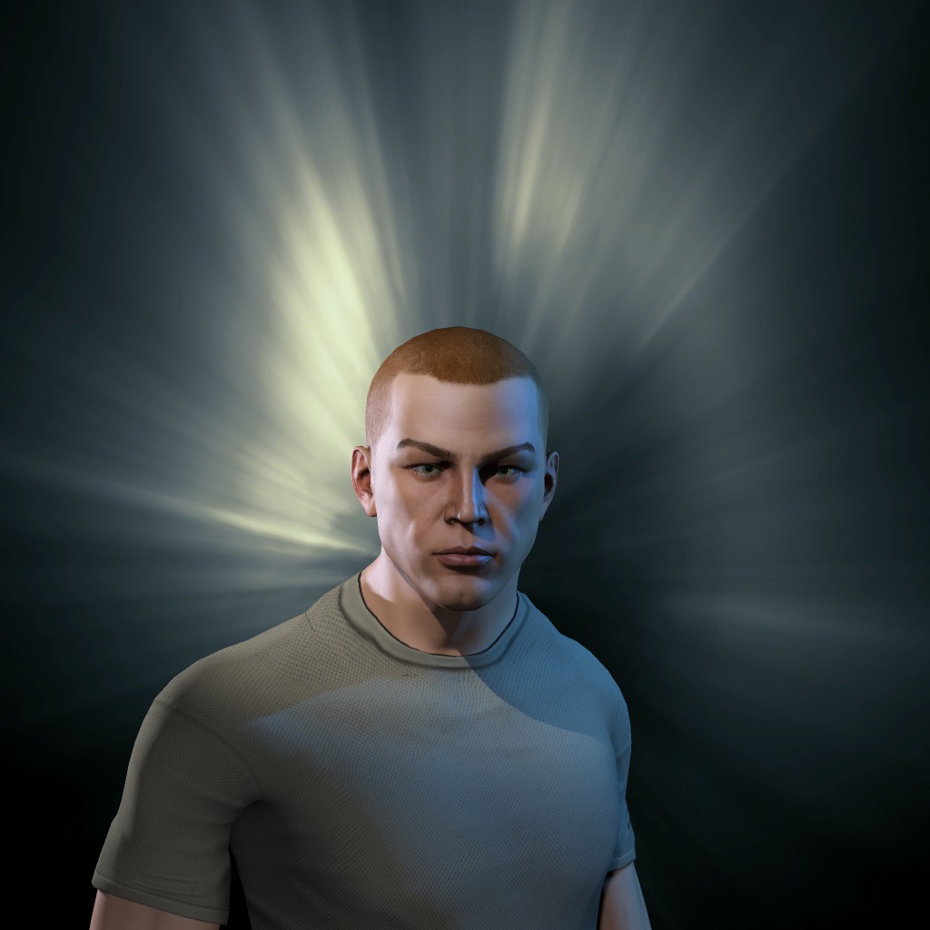 Scott KermanFR