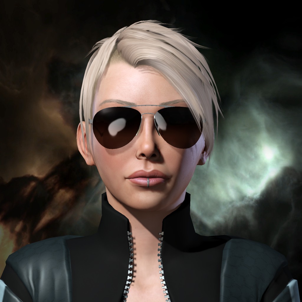 Xeniia Onatopp