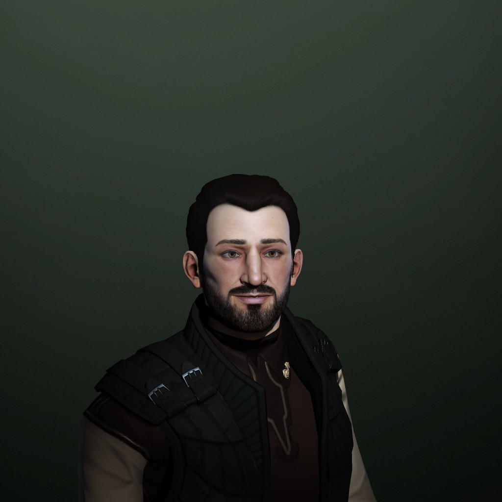 Sirius Caderu