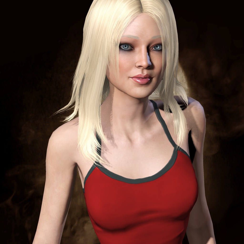 Shantal Fatal