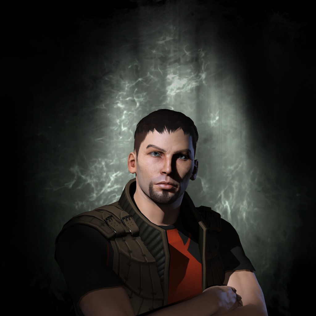 Seb Orlanard