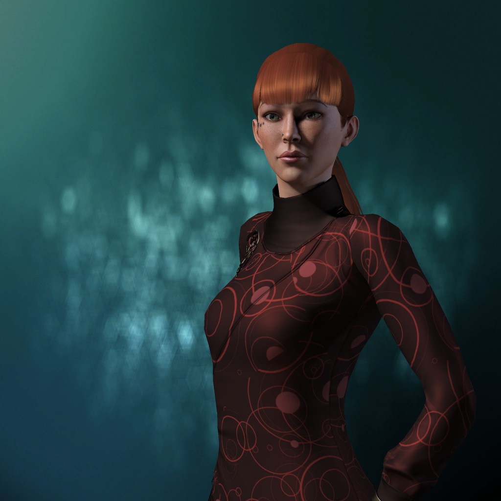 Alexandria Everro