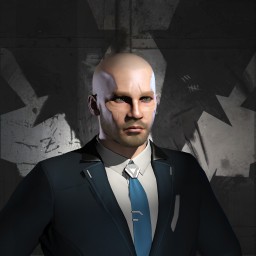 Ti'El portrait