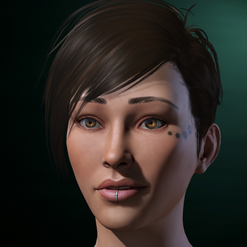 Larissa Miromme