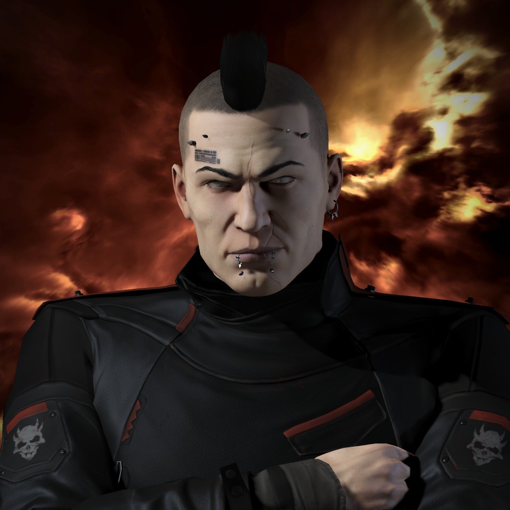 AntiChrist DemonKing