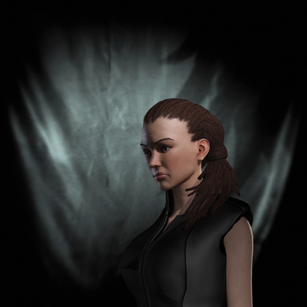 Aliena FOFhouse
